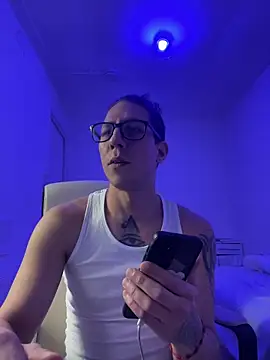 TitanNoir online show from 03-13-26, 11:32