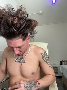 TitanNoir online show from 03-27-26, 08:26