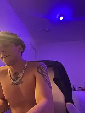 TitanNoir online show from 03-16-26, 08:22