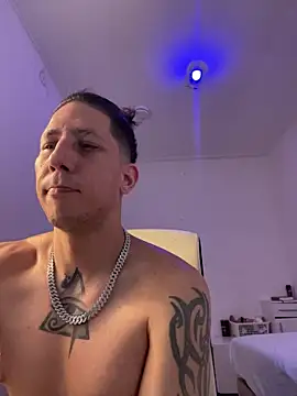 TitanNoir online show from 03-26-26, 08:45