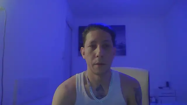 TitanNoir online show from 04-09-26, 07:53