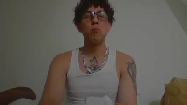 TitanNoir online show from 03-07-26, 01:45