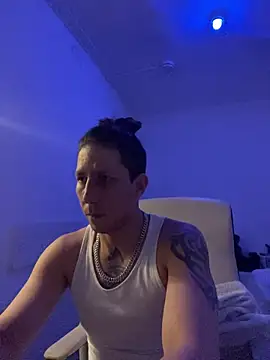 TitanNoir online show from 03-17-26, 10:13