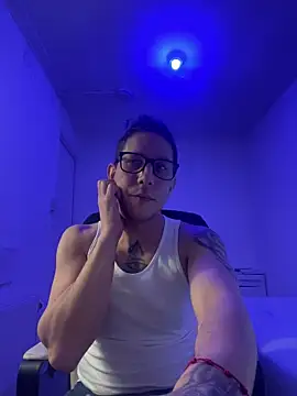 TitanNoir online show from 03-15-26, 11:56