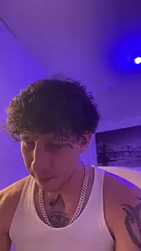 TitanNoir online show from 04-08-26, 07:04