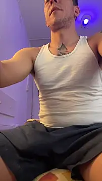 TitanNoir online show from 04-11-26, 07:45