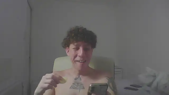 TitanNoir online show from 03-02-26, 02:01