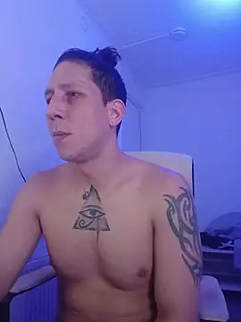 TitanNoir online show from 03-12-26, 11:14