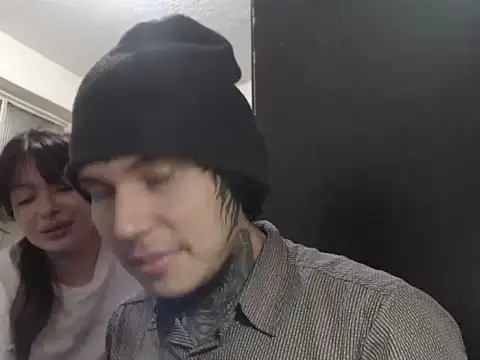 ChrissAndKarim online show from 03-25-26, 10:52