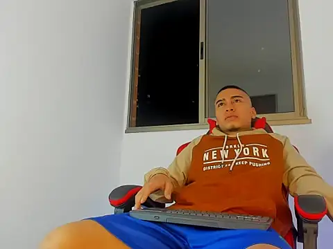 Mnell28 online show from 03-02-26, 02:45