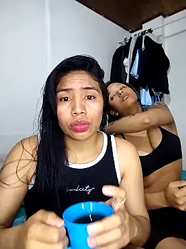 MelanyAndRizooos online show from 06-06-26, 02:50
