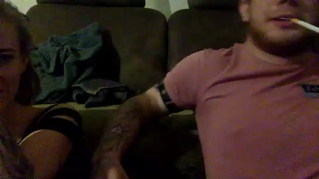 Playfullduo61 online show from 03-03-26, 09:33