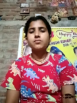 Rup-rani online show from 04-14-26, 03:39