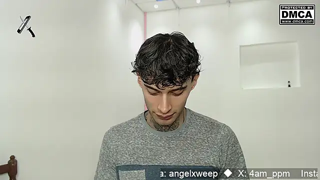 yourxcyberxangel online show from 03-26-26, 01:04