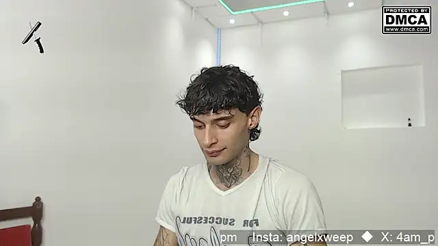 yourxcyberxangel online show from 03-27-26, 01:47