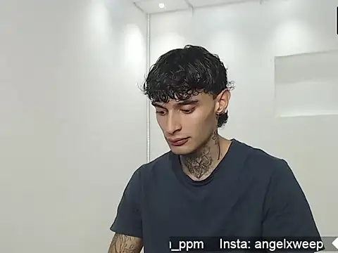 yourxcyberxangel online show from 03-18-26, 12:47