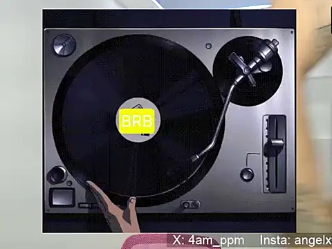 yourxcyberxangel online show from 04-02-26, 12:34