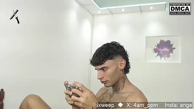 yourxcyberxangel online show from 04-04-26, 03:46