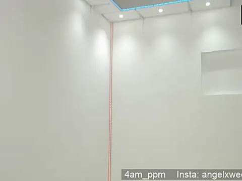 yourxcyberxangel online show from 03-24-26, 09:59