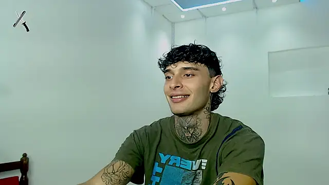 yourxcyberxangel online show from 03-06-26, 03:23