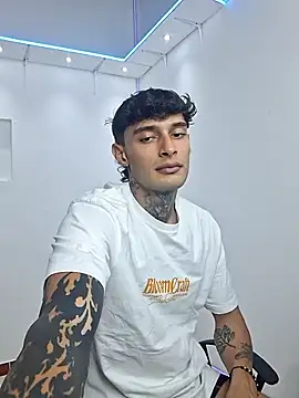 yourxcyberxangel online show from 03-04-26, 03:03