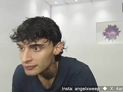 yourxcyberxangel online show from 04-03-26, 12:33