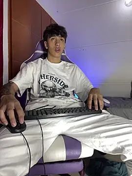 kamado DSL online show from 03-06-26, 04:29