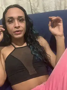 YasmimCarter online show from 03-04-26, 01:46