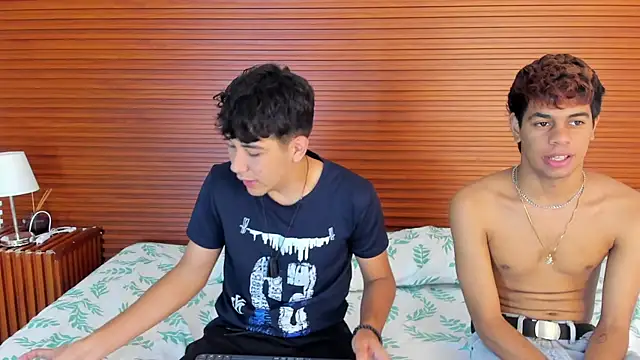 peakk twiinns online show from 04-17-26, 11:24