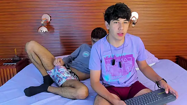 peakk twiinns online show from 03-18-26, 11:46