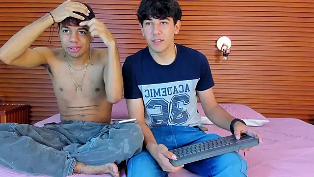 peakk twiinns online show from 03-16-26, 11:36