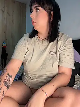 Encore Angel online show from 04-15-26, 10:32