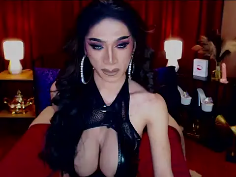 KieraLee online show from 04-09-26, 10:54