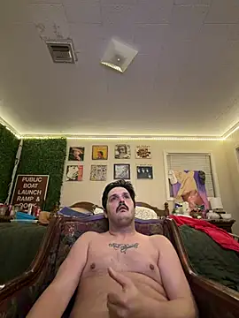 Snapshot of PoundedCajunGuy93 chatting on 07-14-26, 02:27 PoundedCajunGuy93 online show from 07-14-26, 02:27