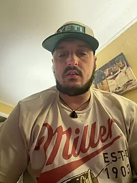 PoundedCajunGuy93 online show from 03-16-26, 07:45