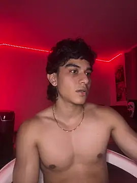 IronLatino online show from 03-10-26, 02:59