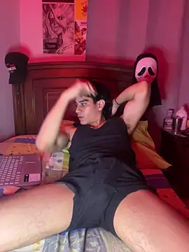 IronLatino online show from 04-01-26, 02:46