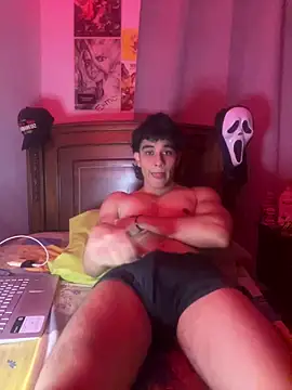 IronLatino online show from 03-27-26, 04:32