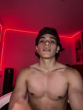 Snapshot of IronLatino chatting on 03-02-26, 07:15 IronLatino online show from 03-02-26, 07:15