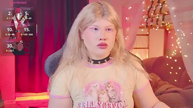 LilithNlsn online show from 03-06-26, 08:42