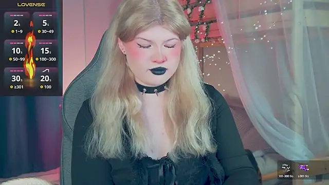 LilithNlsn online show from 04-14-26, 02:49