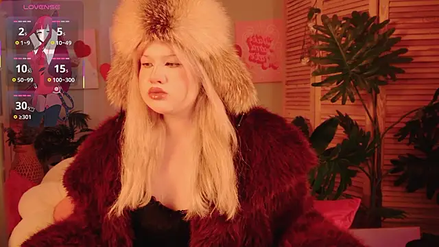 LilithNlsn online show from 03-07-26, 10:43