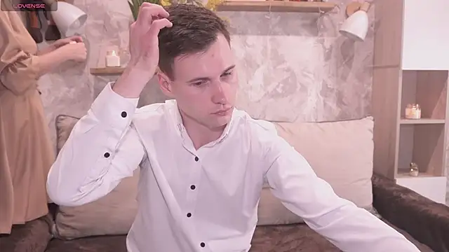 Magic Pasha online show from 03-08-26, 03:48