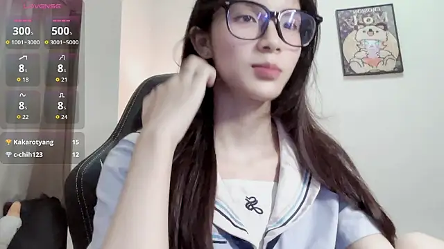 paopao-666 online show from 06-01-26, 11:43