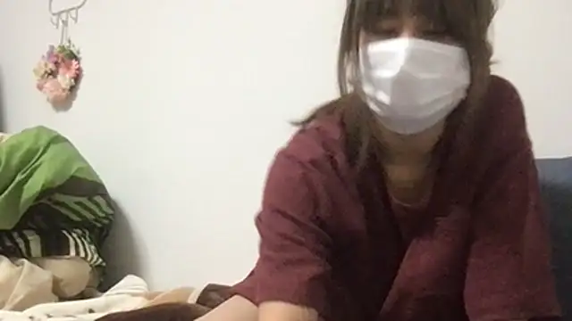 aiharu-n online show from 03-12-26, 04:44