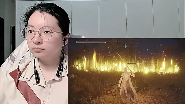 Eeya-36 online show from 04-19-26, 11:11