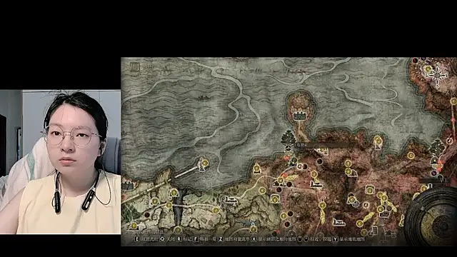 Eeya-36 online show from 04-21-26, 07:37