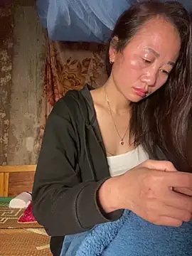 Candy baby01 online show from 03-20-26, 10:55