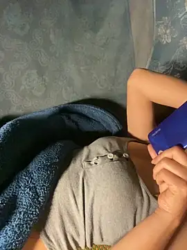 Candy baby01 online show from 04-13-26, 09:19