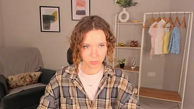 Keily Nimmnez online show from 03-13-26, 01:27